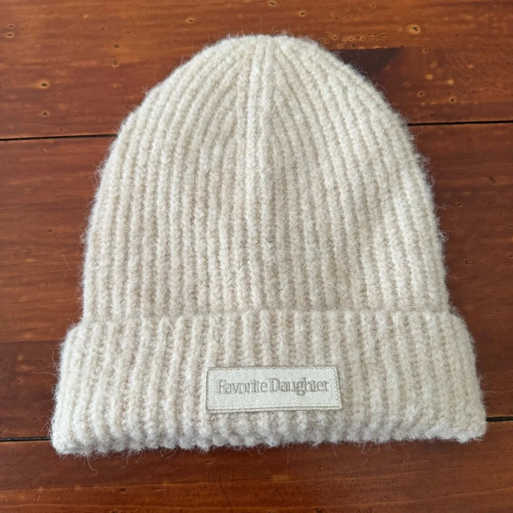 Favorite Daughter good used